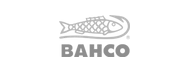 Bahco logotyp