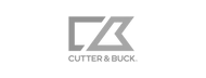 Cutter & Buck logotyp