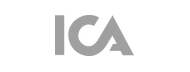 ICA logotyp