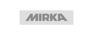 Mirka logotyp