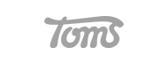 Toms logotyp