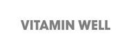 Vitamin Well logotyp